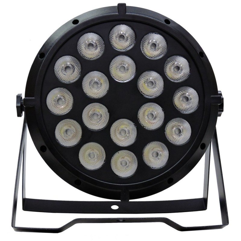 Par LED LPC006 PL PRO LIGHT