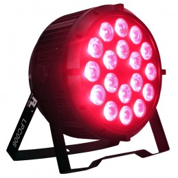 Par LED LPC006 PL PRO LIGHT
