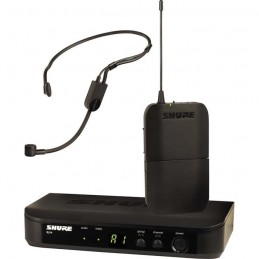 MIC INALÁMBRICO SHURE BLX14/P31-J10