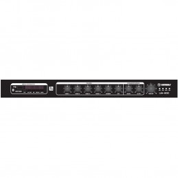 MEZCLADOR YAMAKI LIN-60D II AMPLIFICADOR 60W