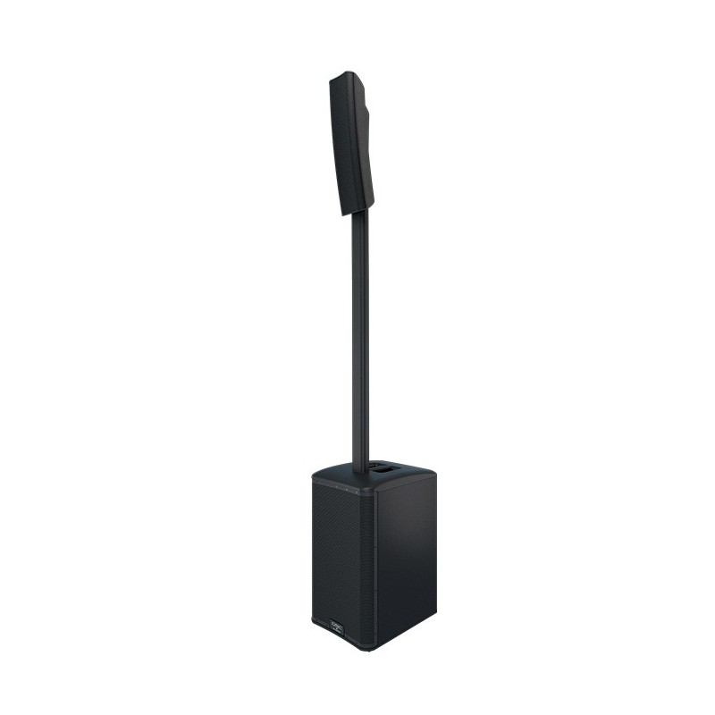 ALTAVOZ ACTIVO DE COLUMNA DE 3 VÍAS QSC KC12BK