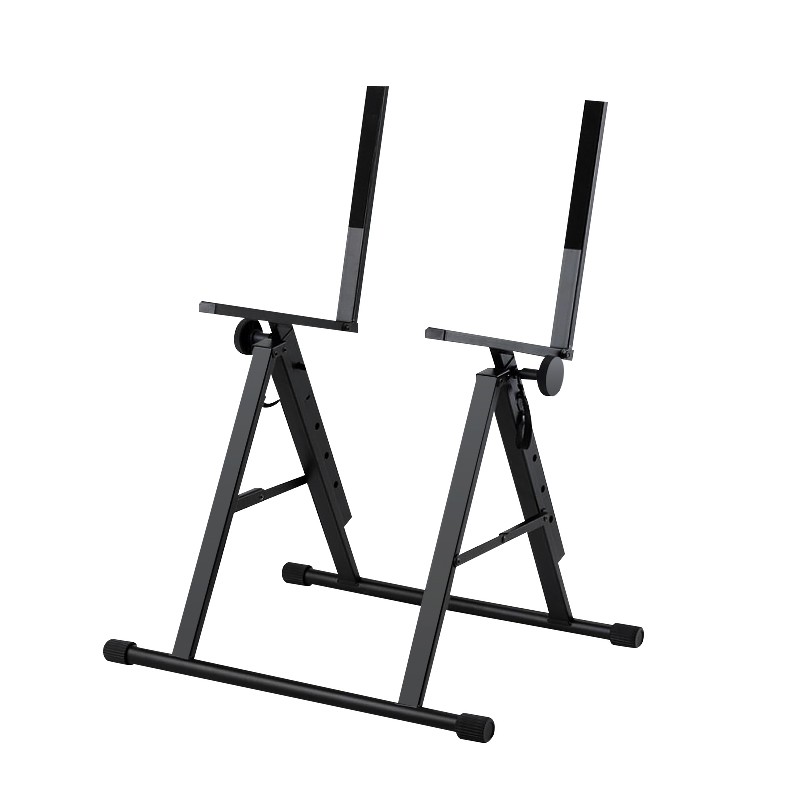 XGS701B SOPORTE BASE PISO PARA AMPLIFICADOR