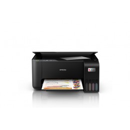 C11CJ68301 IMPRESORA MULTIFUNCIONAL COLOR EPSON ECOTANK L3210