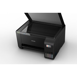 C11CJ68301 IMPRESORA MULTIFUNCIONAL COLOR EPSON ECOTANK L3210