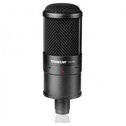 SM-8B MICROFONO DE CONDENSADOR PARA GRABACION TAKSTAR