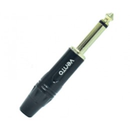 VCPLGMONO PLUG MONO DE 1/4 MONOFONICO WORK VENTO