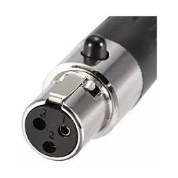 MINI XLR HEMBRA MRC29J