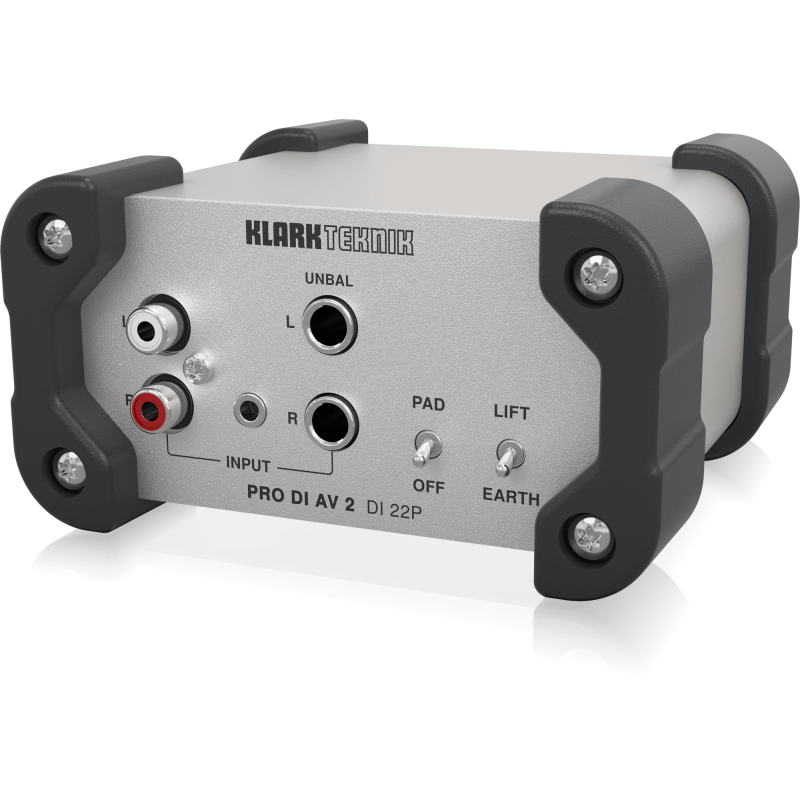DI 22P CAJA DIRECTA PASIVA