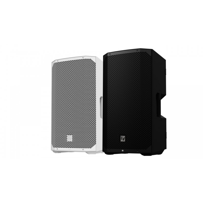 EVERSE 12 CABINA ACTIVA RECARGABLE ELECTROVOICE