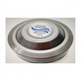 UNIDAD DRIVER SMTU100 16 OHMS 100W