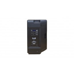 PDR15-DSP CABINA CON ALTAVOZ AMPLIFICADO