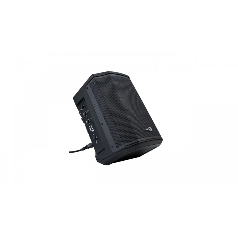ALTAVOZ AMPLIFICADO PRO DJ P1 GO-B