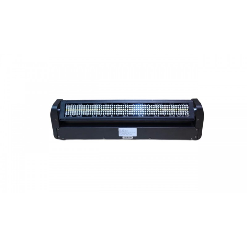LUZ LED PRO DJ LIGHTING PL128D
