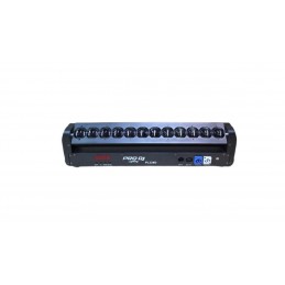 LUZ LED PRO DJ LIGHTING PL128D