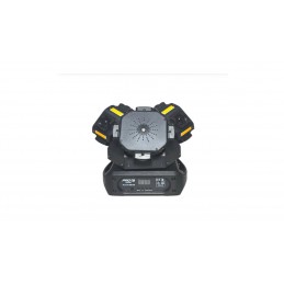 CABEZA MOVIL PRO DJ LIGHTING PL310 HEAD