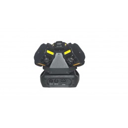 CABEZA MOVIL PRO DJ LIGHTING PL310 HEAD
