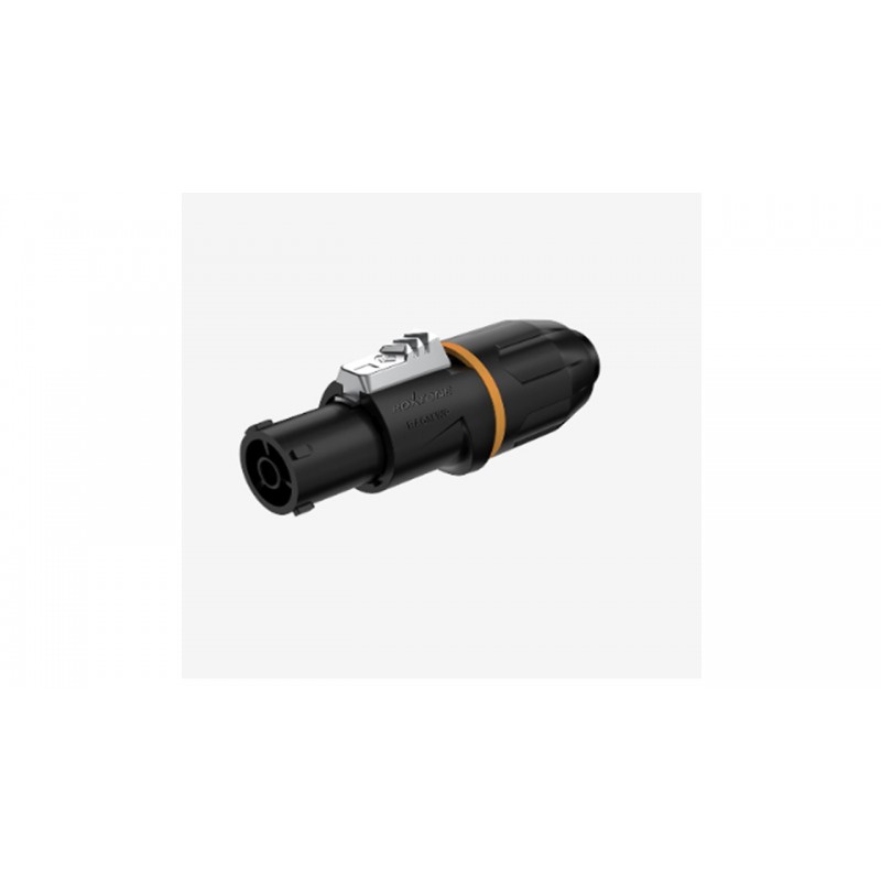 RAC3FWP SALIDA POWER IN IP65