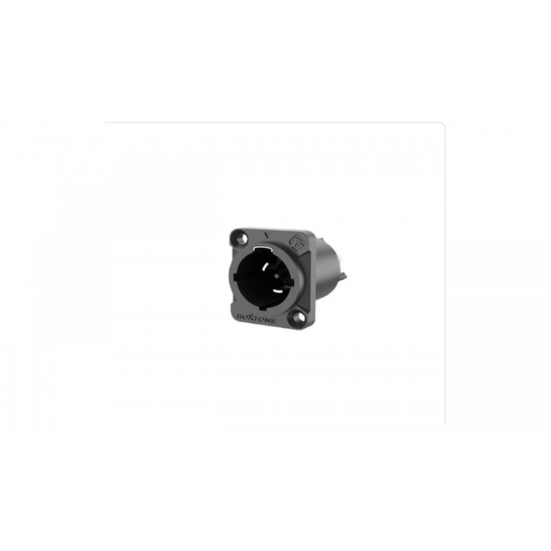 RAC3MPWP SALIDA POWER ON