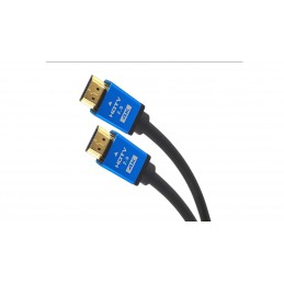 CABLE HDMI VERSION 2.0 4K DE 1.5 METROS