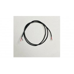CABLE DE MICROFONO SIMILAR BELDEN 8451 100M -PRECIO POR METROTRO