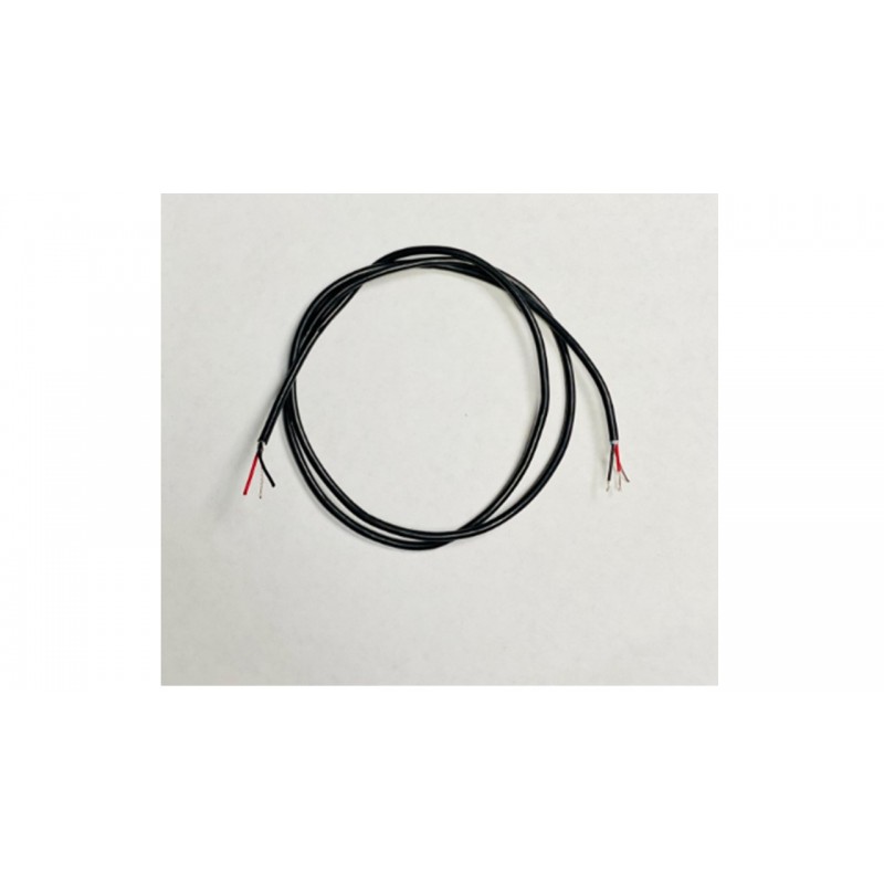CABLE DE MICROFONO SIMILAR BELDEN 8451 100M -PRECIO POR METROTRO