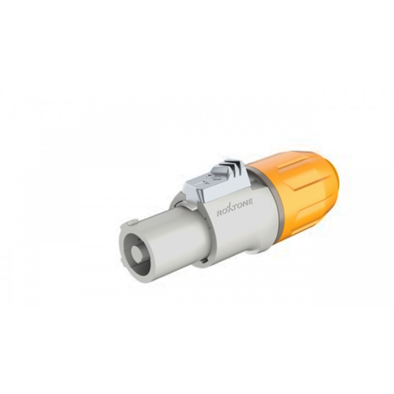 RAC3FCO-WP SALIDA PLUG POWER ON