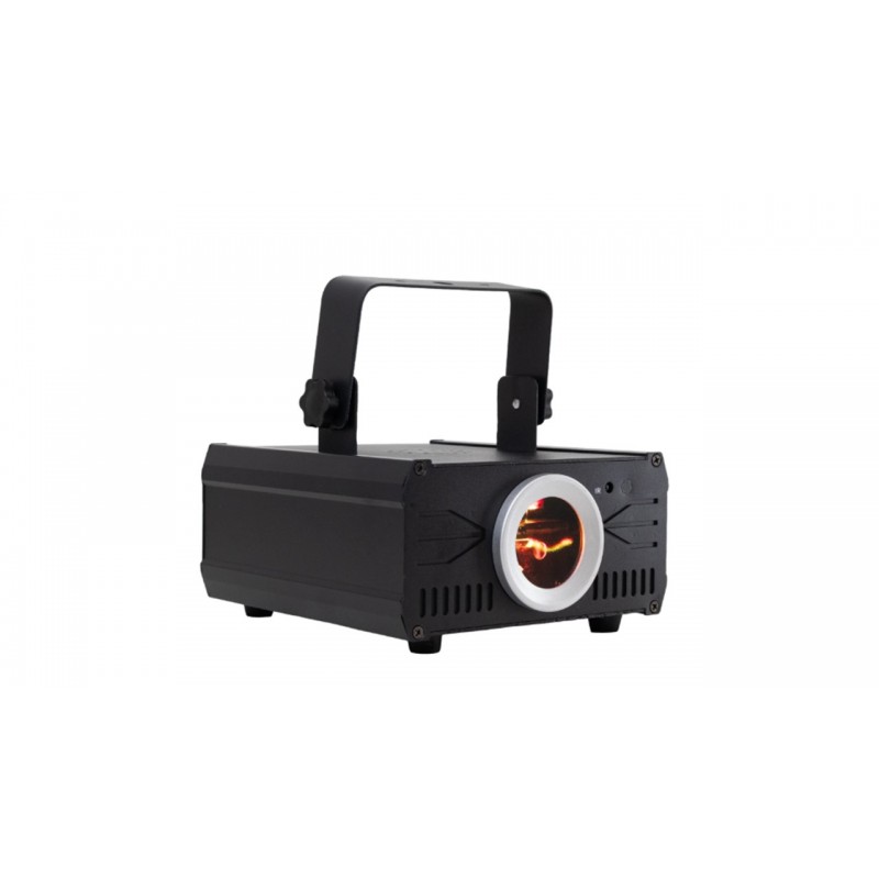 LUZ LASER PRO DJ PL1000 RGB