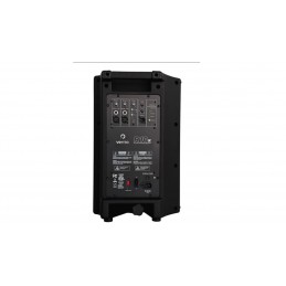 CABINA ACTIVA DE 10" DSP Y BLUETOOTH