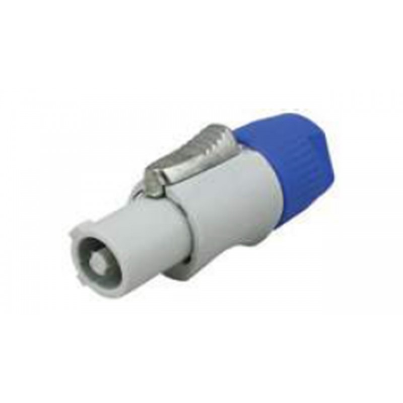 CY-3078 PLUG POWER ON 3 POLOS