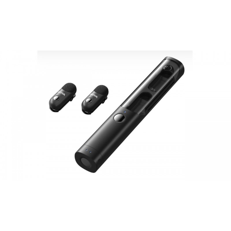 MICROFONO INALAMBRICO BOYA MAGIC-05