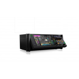 WING RACK MEZCLADOR BEHRINGER