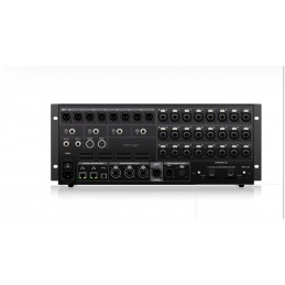 WING RACK MEZCLADOR BEHRINGER