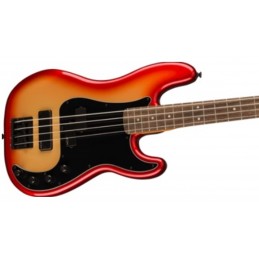 BAJO ELECTRICO FENDER SQUIER CONTEMPORARY ACTIVE PRECISION BASS