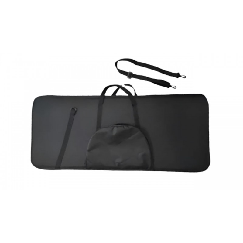 ESTUCHE SEMIDURO PARA ORGANETA 6/8