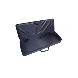 ESTUCHE SEMIDURO PARA ORGANETA 6/8