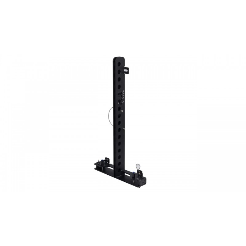 ESTRUCTURA METALICA PARA COLGAR DE LINE ARRAY VENTO VL6-FB