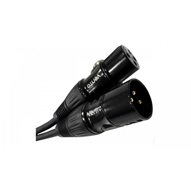WORK10XLR EXTENSION VENTO