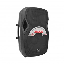 PL3600X CABINA ACTIVA15P PLAYPRO