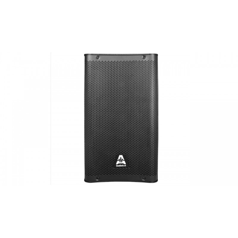 CABINA ACTIVA DE 15" AUDIOLIVE
