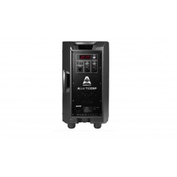 CABINA ACTIVA DE 15" AUDIOLIVE