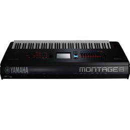 SINTETIZADOR MONTAGE 8 YAMAHA