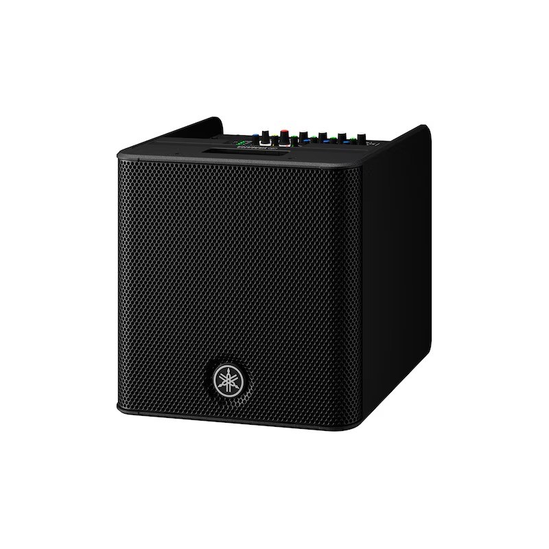 STAGEPAS 200 SISTEMA DE MEGAFONIA PORTATIL