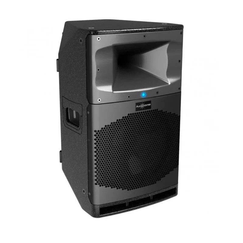 CABINA ACTIVA AUDIOCENTER SA315