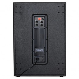 SUBWOOFER ACTIVO 18 VENTO W18XS