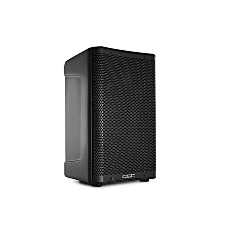 ALTAVOZ QSC CP12 ACTIVO 12 PULGADAS