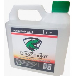 LIQUIDO PARA MAQUINA DE HUMO 1L LMH4000