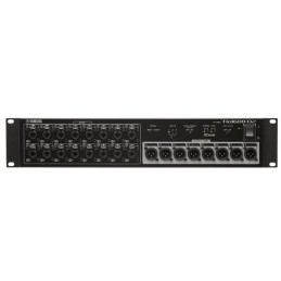 Tio1608-D2 STAGEBOX DIGITAL YAMAHA
