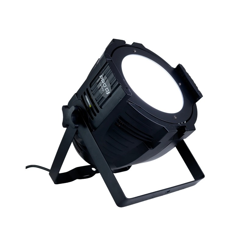 LUZ LED PL200 RGB PRO DJ