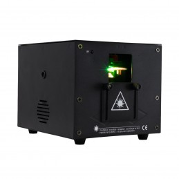 LUZ LASER PL3000 PRO DJ