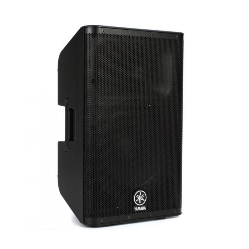 YAMAHA DXR12MKII CABINA ACTIVA 12